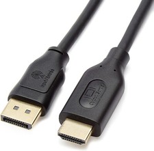 2pz - Amazon Basics - 2x Cavo