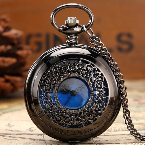Orologio tasca classico al - orologio, da