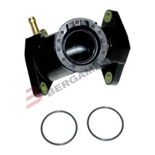 MANICOTTO COLLETTORE ASPIRAZIONE YAMAHA XVS 250 DRAG STAR 2001-2004