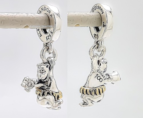 Nuovo charm 100 pandora - 100%,