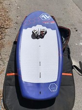 Tavola da WING AV BOARD 120LT.