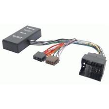 Interfaccia sistemi hi-fi originali Audi/Seat Phonocar 04134