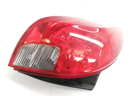 Opel mokka posteriore - opel, x