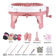 Mini macchina per maglieria 48