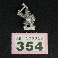 NANO SPACCAFERRO NANI