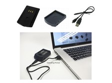 PowerSmart Caricabatterie USB