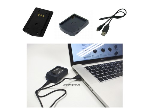 Caricabatterie usb powersmart - caricabatterie,