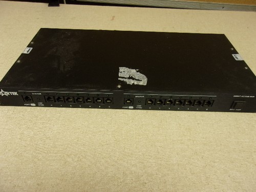 Startek 299at active hub - 299at,