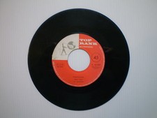 THE ISLANDERS "POLLYANNA/THE ENCHANTED SEA" DISCO VINILE 45 GIRI