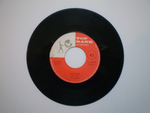 The islanders pollyanna - the, "pollyanna/the