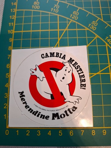 Adesivo vintage sticker - vintage,