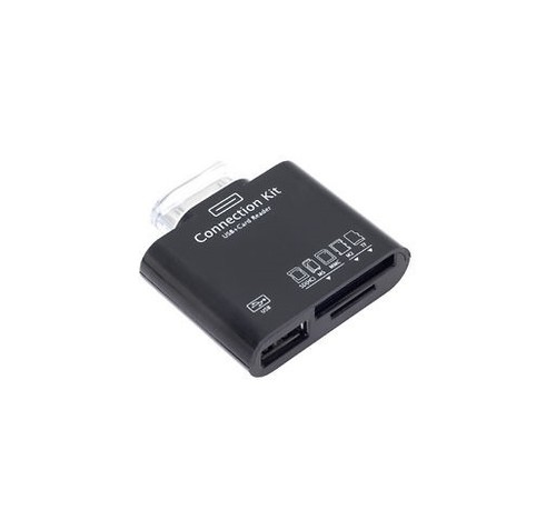 Card reader kit tablet - reader,