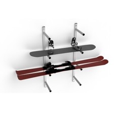 Supporto Per Snowboard E Surf