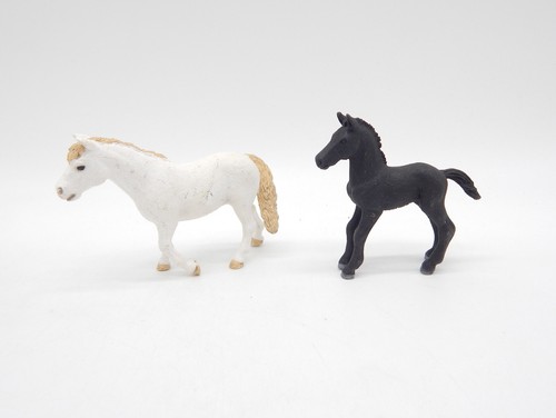 Schleich 13872 pony gallese - , e