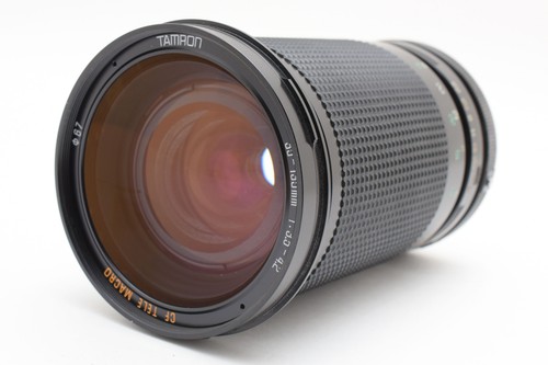 Ottime condizioni tamron - [ottime, condizioni]