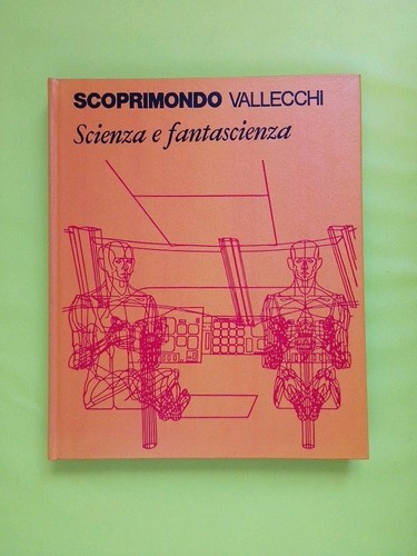 Scoprimondo vallecchi 6 - scoprimondo,