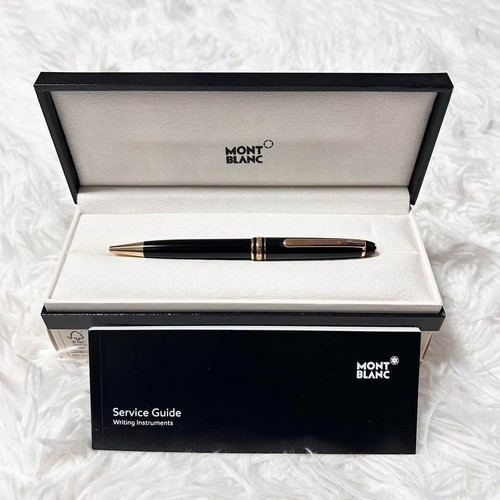 Penna sfera montblanc - a,