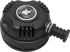 Valvola gonfiaggio sitech - valvola, di