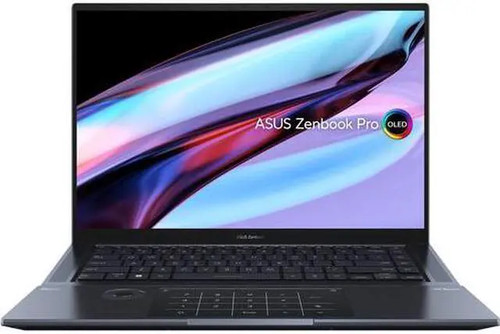 Asus zenbook pro 16x - zenbook,