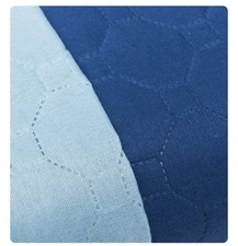 Trapuntino copriletto matrimoniale mezza stagione 