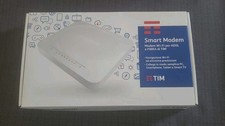 Modem tim smart technicolor - modem,