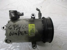 COMPRESSORE ARIA CONDIZIONATA