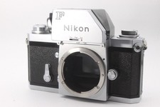 Corpo fotocamera Nikon F