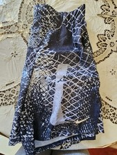 Nike Dri Fit Bermuda Shorts