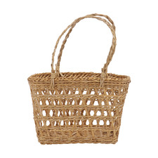 2 cestini portaoggetti