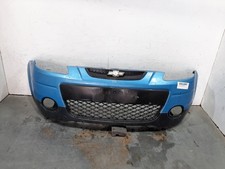 96600167 paraurti anteriore