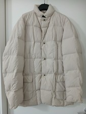 Giubbotto Piumino FAY Double