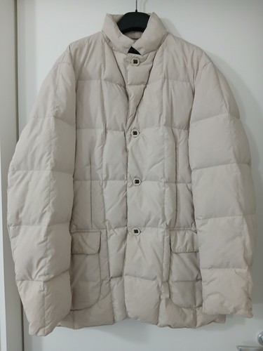 Giubbotto piumino fay double - piumino,