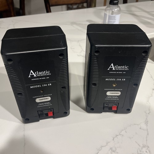 Atlantic technology 154 - atlantic,