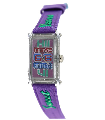 Orologio sweet years donna - orologio, in