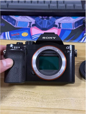 Corpo fotocamera digitale Sony