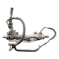 Barre portatutto MERCEDES R230