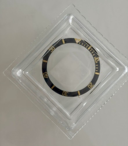 Bezel insert rolex 1680 - rolex,
