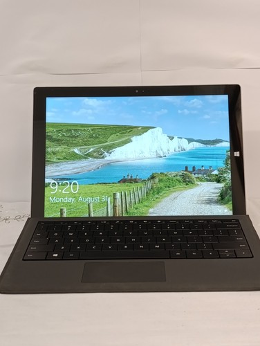 Microsoft surface pro - i5, 4gb
