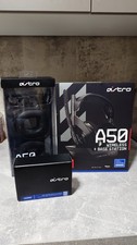 Astro A50 Gen 4 Cuffie Gaming