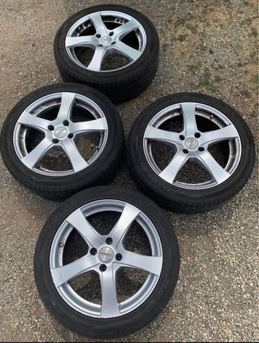 Cerchi gomme 17 - gomme,