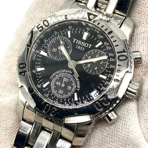Tissot t362 462 prs 200 - tissot,