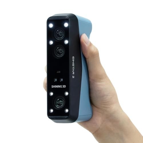 Einstar scanner wireless - 2,