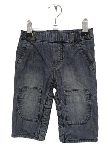 Pantaloncini jeans bambino