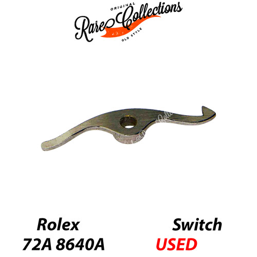 Buone condizioni rolex 72a - buone,