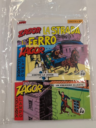 Strisce zagor 82 - strisce,