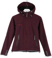 Giacca mammut donna piccola - giacca,