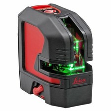 Livella laser Leica Geosystems
