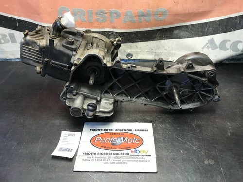 Blocco motore engine completo