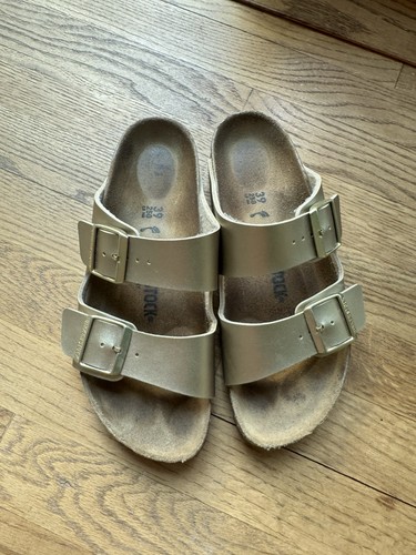 Birkenstock arizona leather - birkenstock,