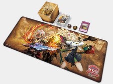 Yugioh Card Duel Set Storia